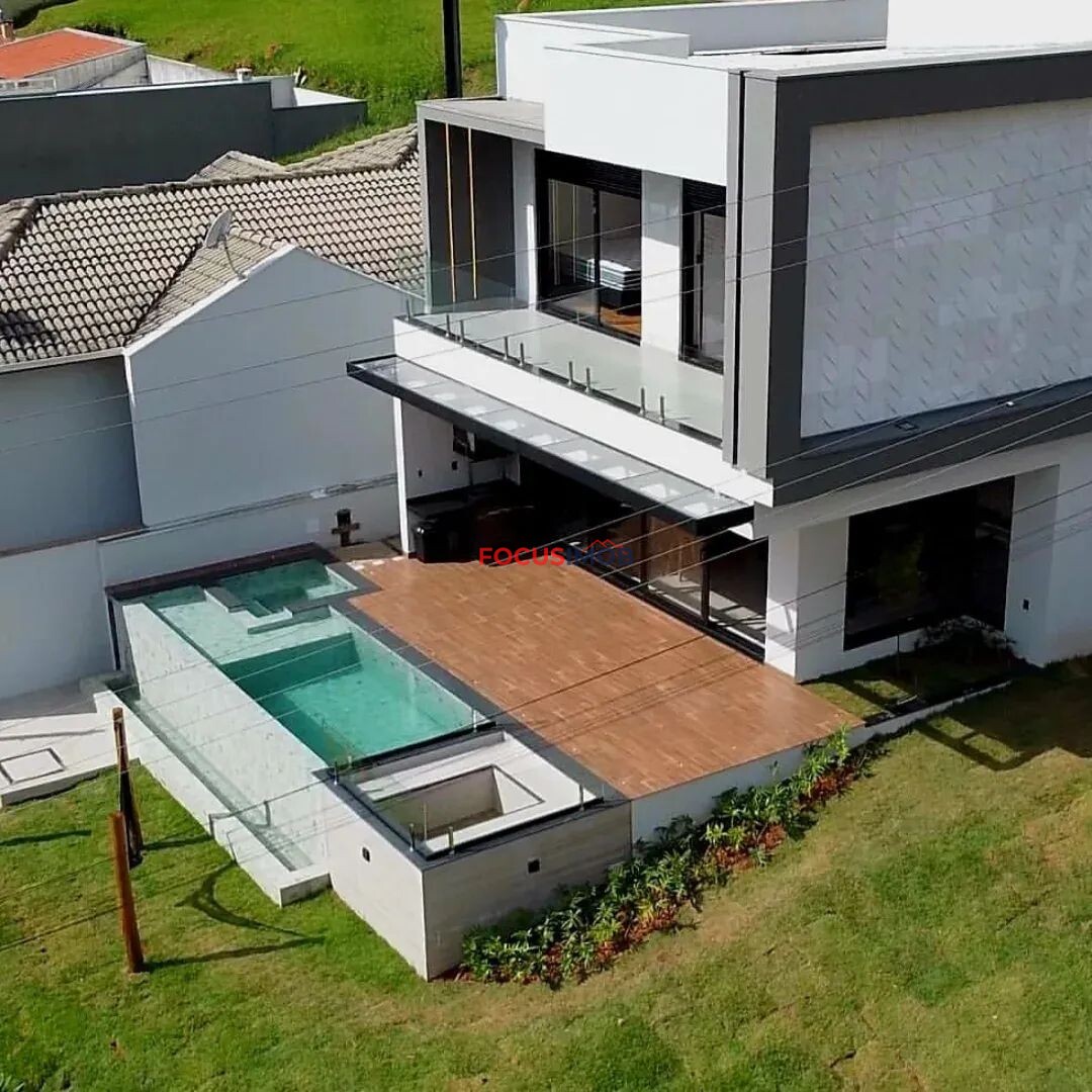 Casa a Venda Águas de Lindóia Maria Andrade