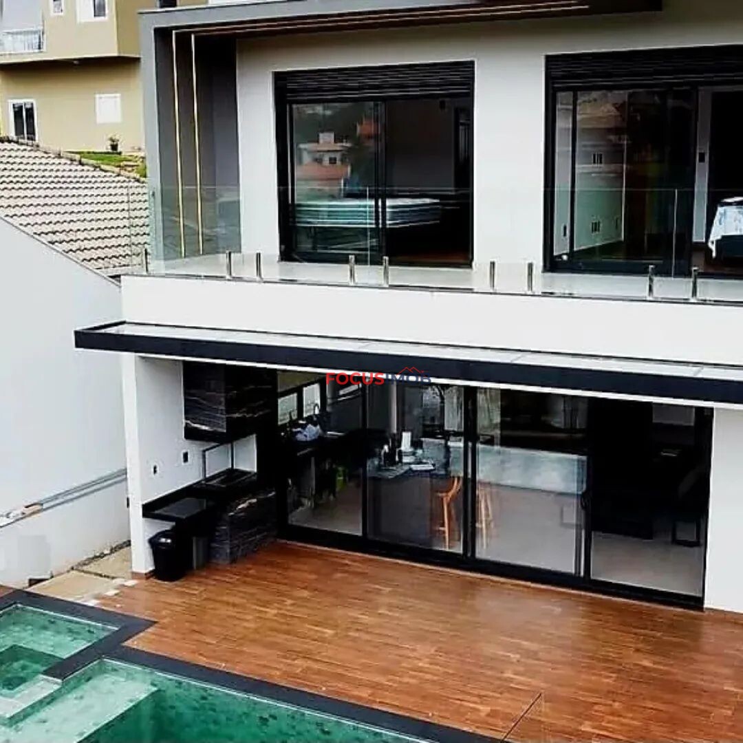 Casa a Venda Águas de Lindóia Maria Andrade