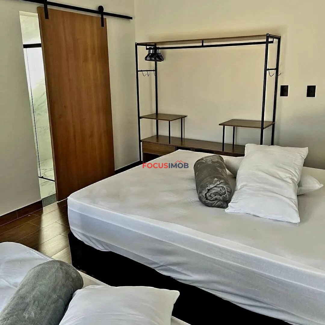 Casa a Venda Águas de Lindóia Maria Andrade