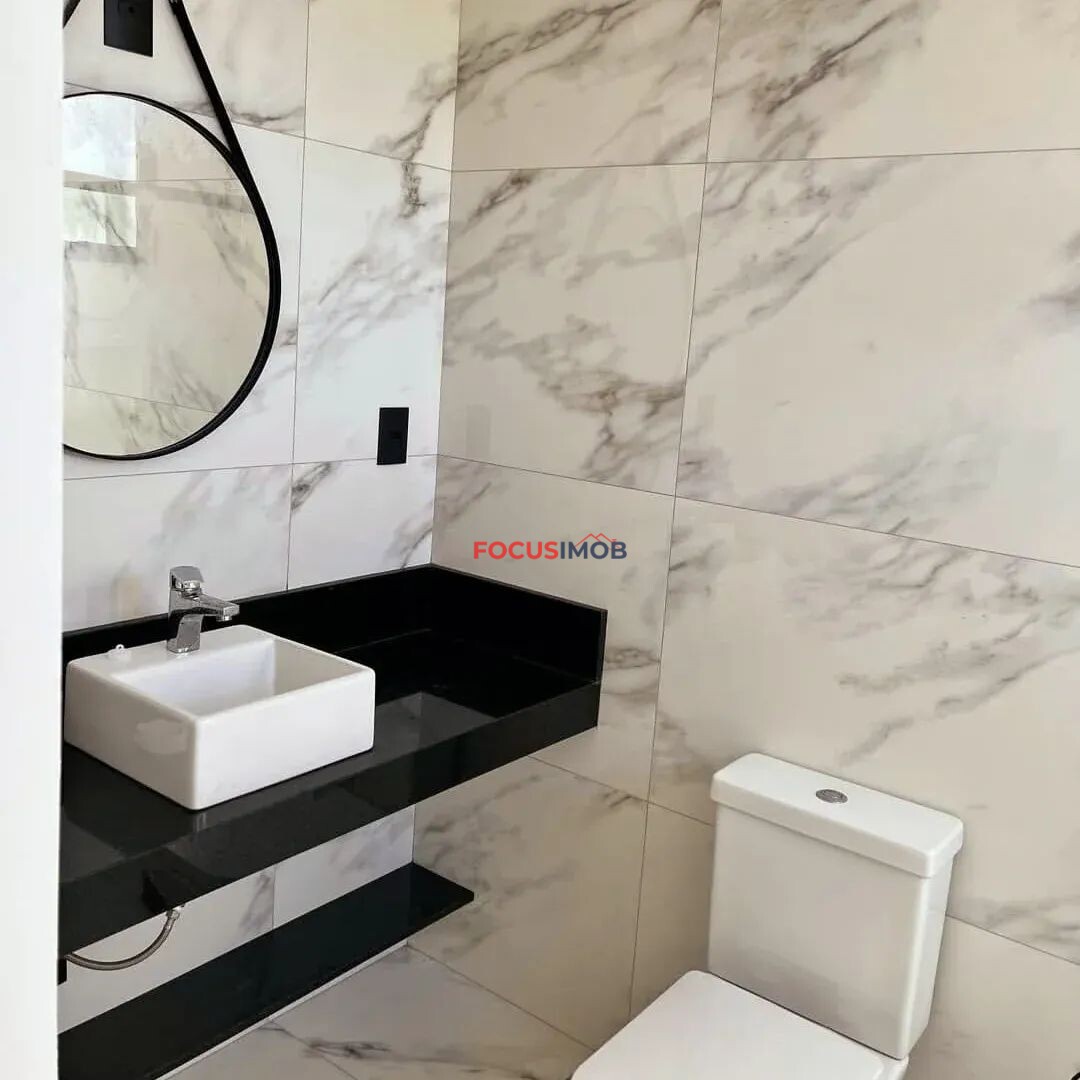 Casa a Venda Águas de Lindóia Maria Andrade