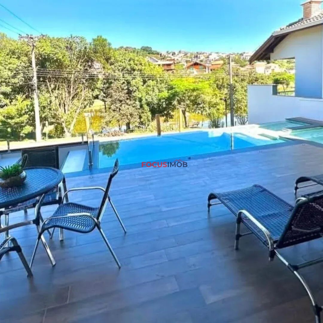 Casa a Venda Águas de Lindóia Maria Andrade