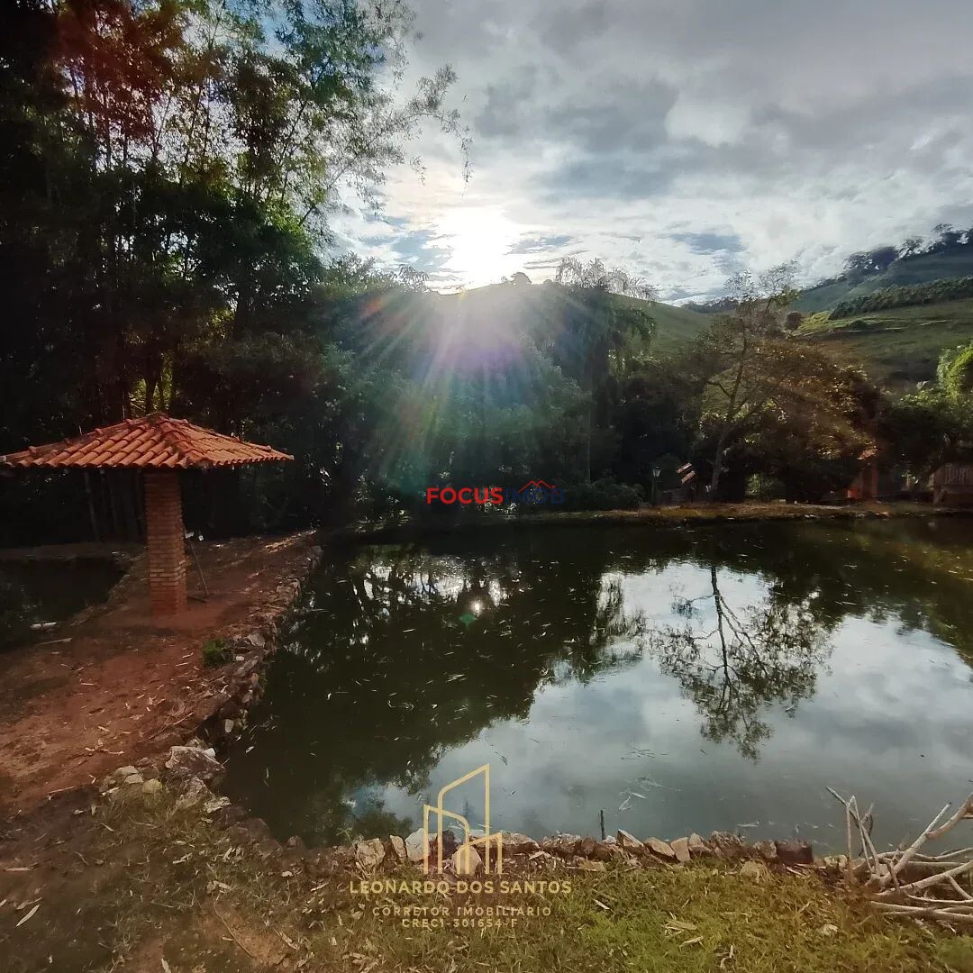 Sítio em Monte Alegre