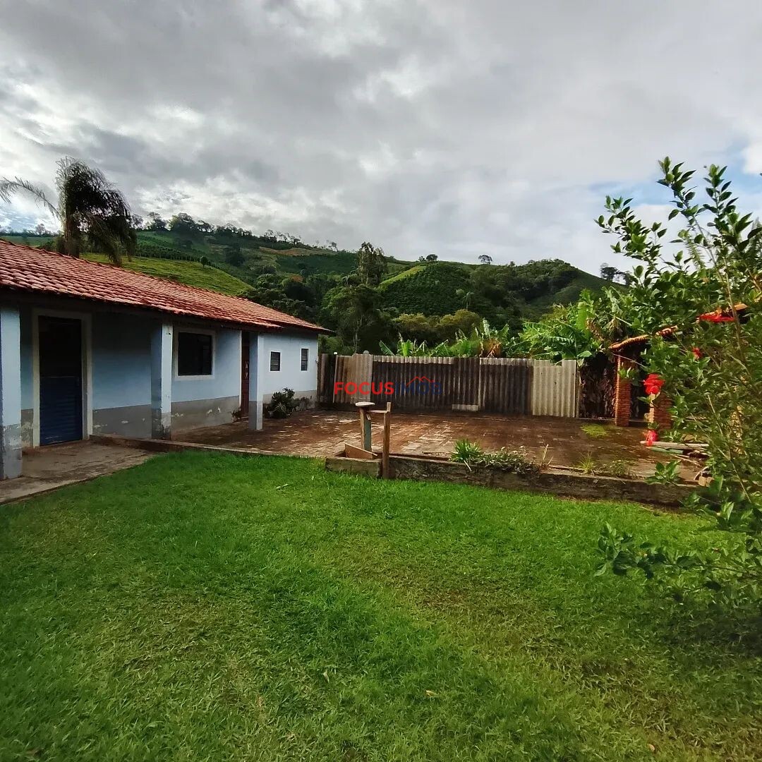 Sítio em Monte Alegre