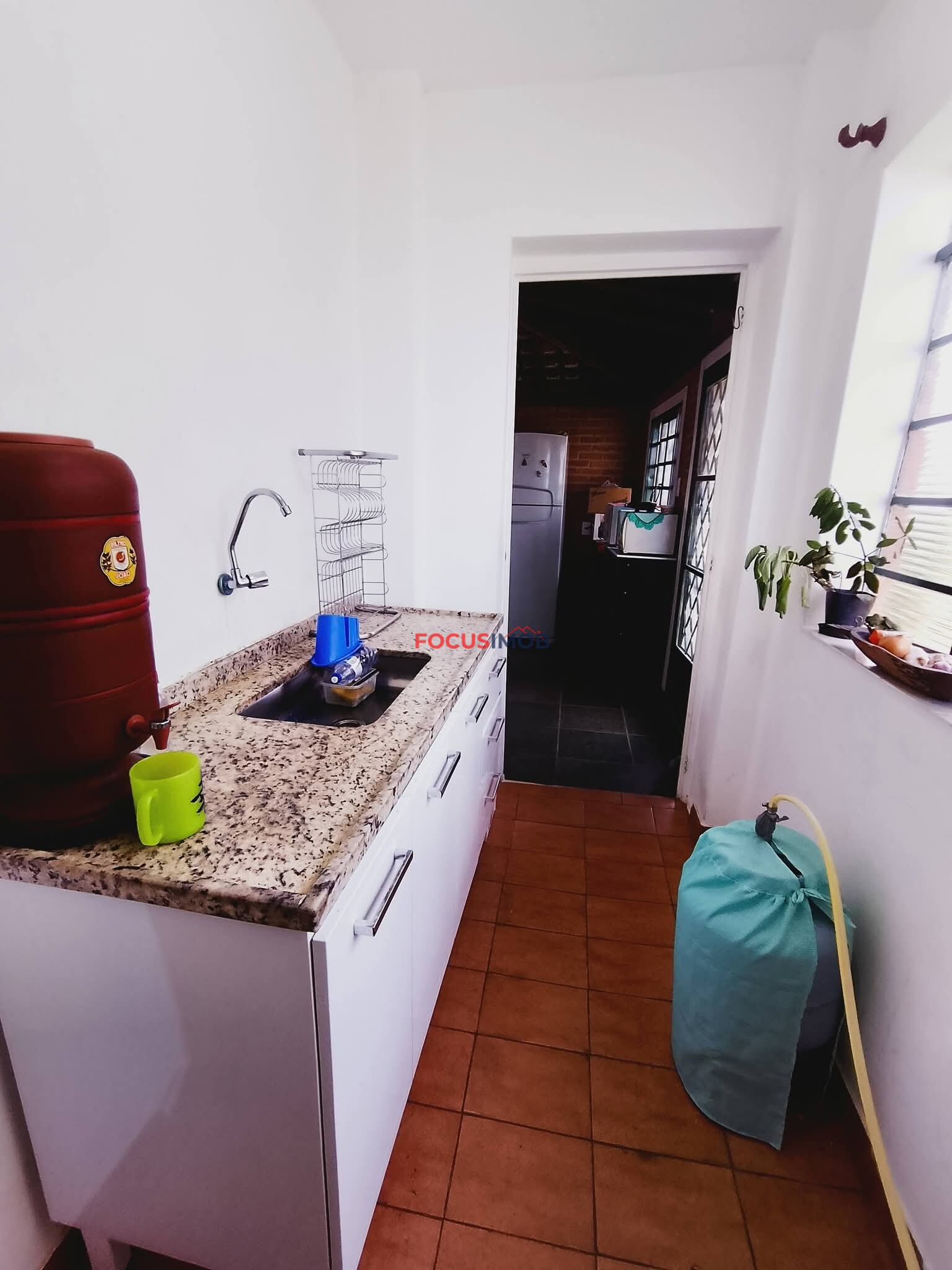 Chácara em Jaguariúna