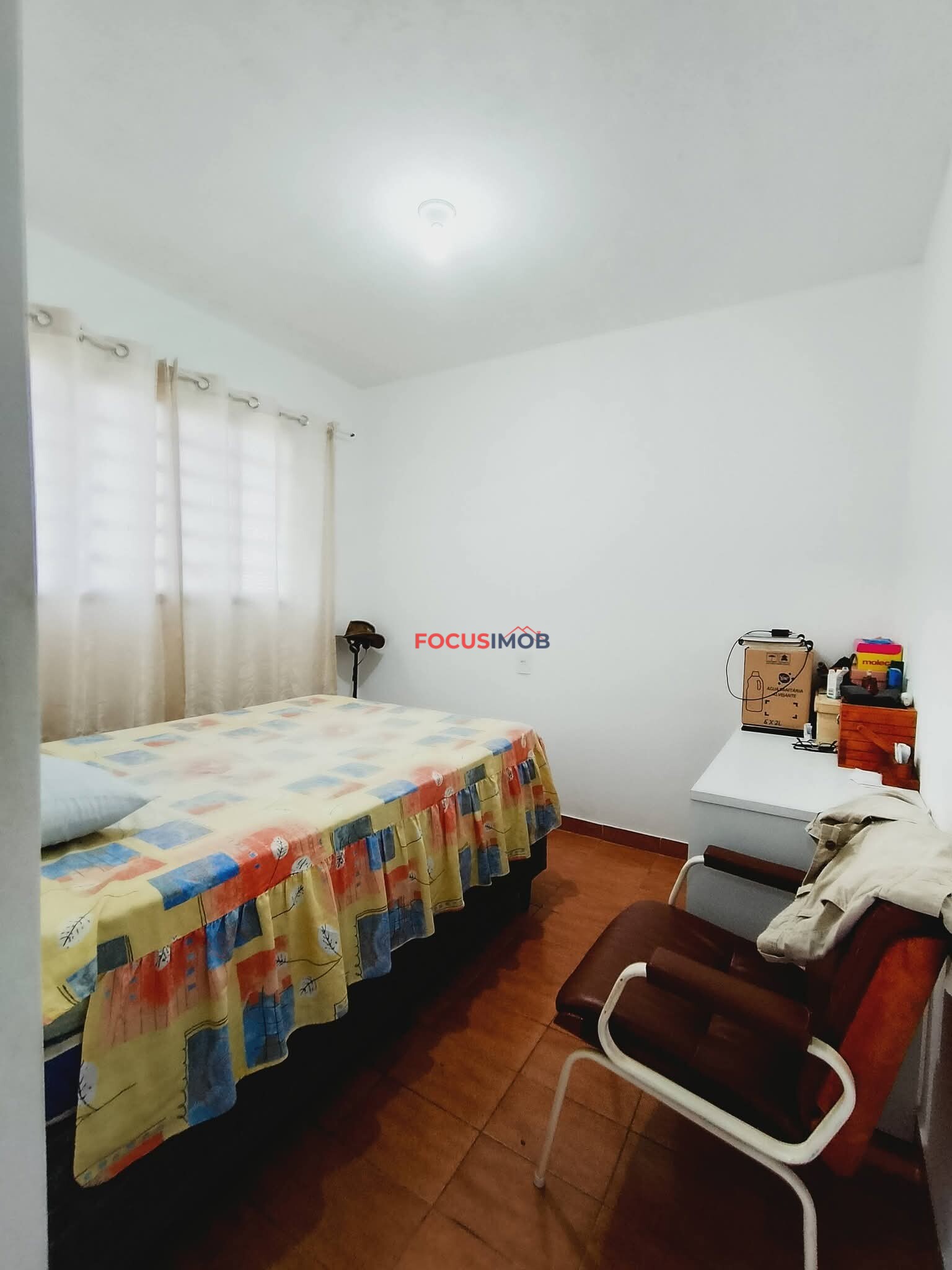 Chácara em Jaguariúna