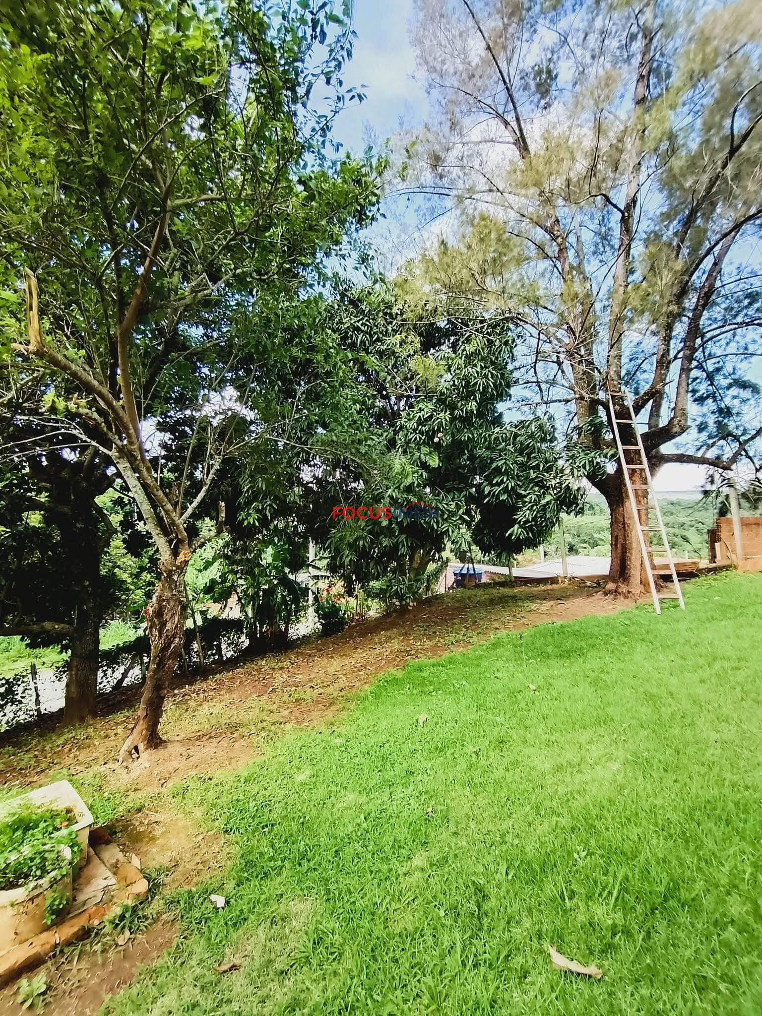 Chácara em Jaguariúna