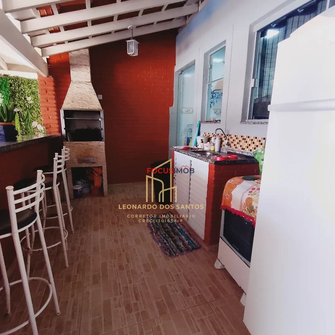 Casa a venda em Amparo