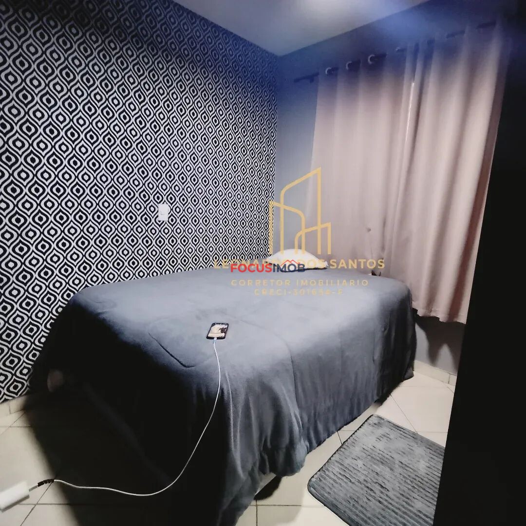 Casa a venda em Amparo