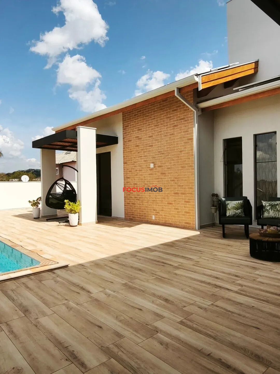 Alto Padrão Águas de Lindóia