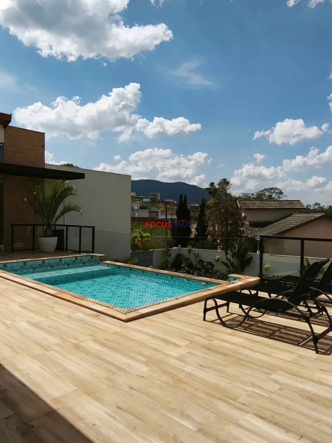 Alto Padrão Águas de Lindóia