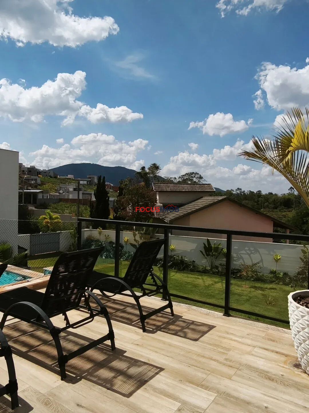 Alto Padrão Águas de Lindóia