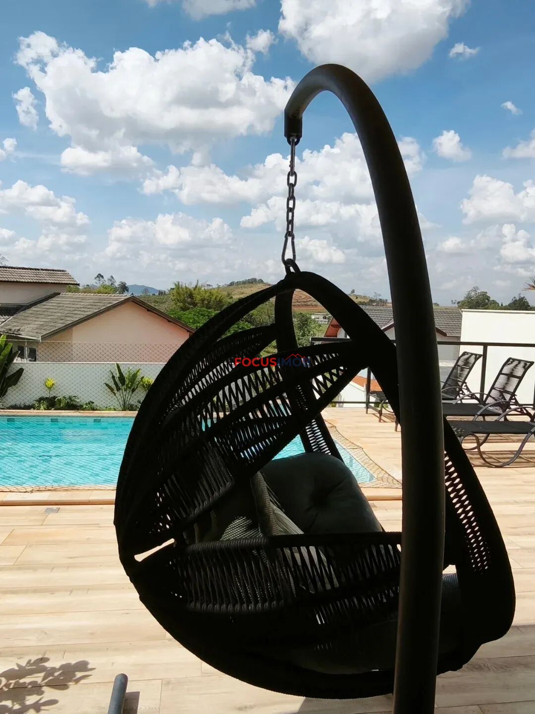 Alto Padrão Águas de Lindóia