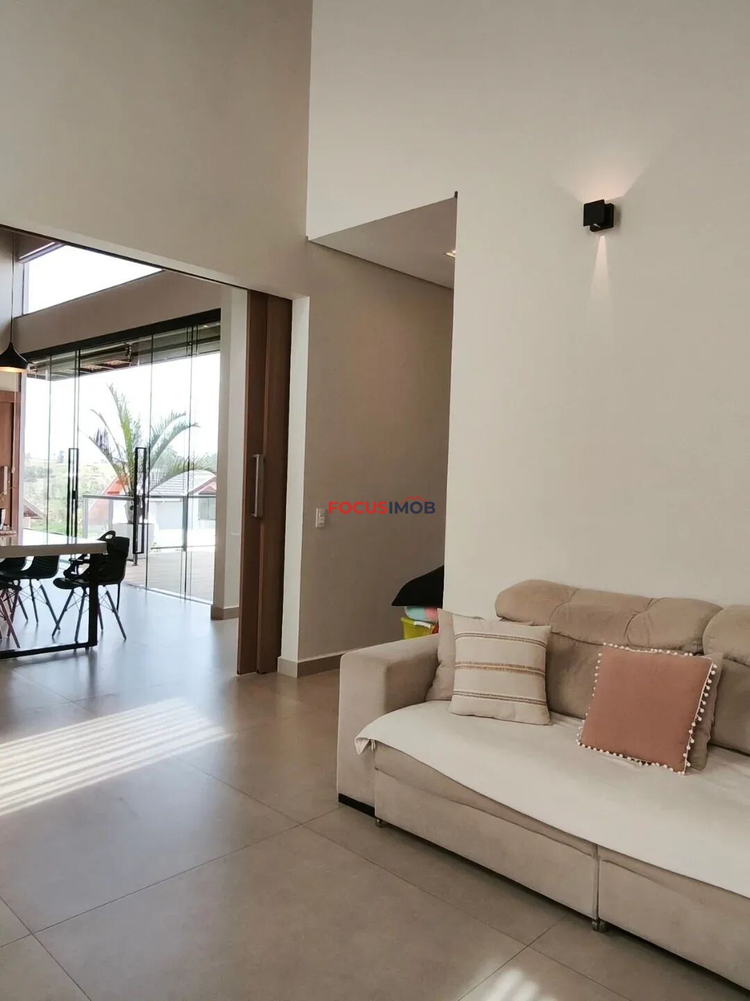 Alto Padrão Águas de Lindóia