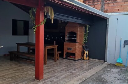 Casa em Itapira SP