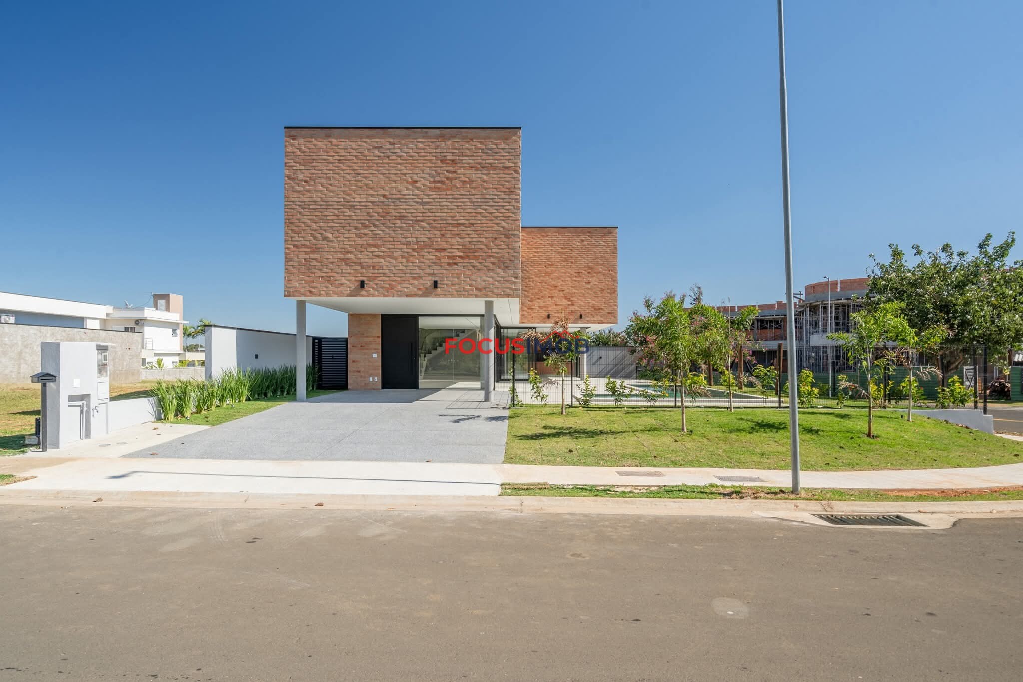 Alto Padrão Jaguariúna