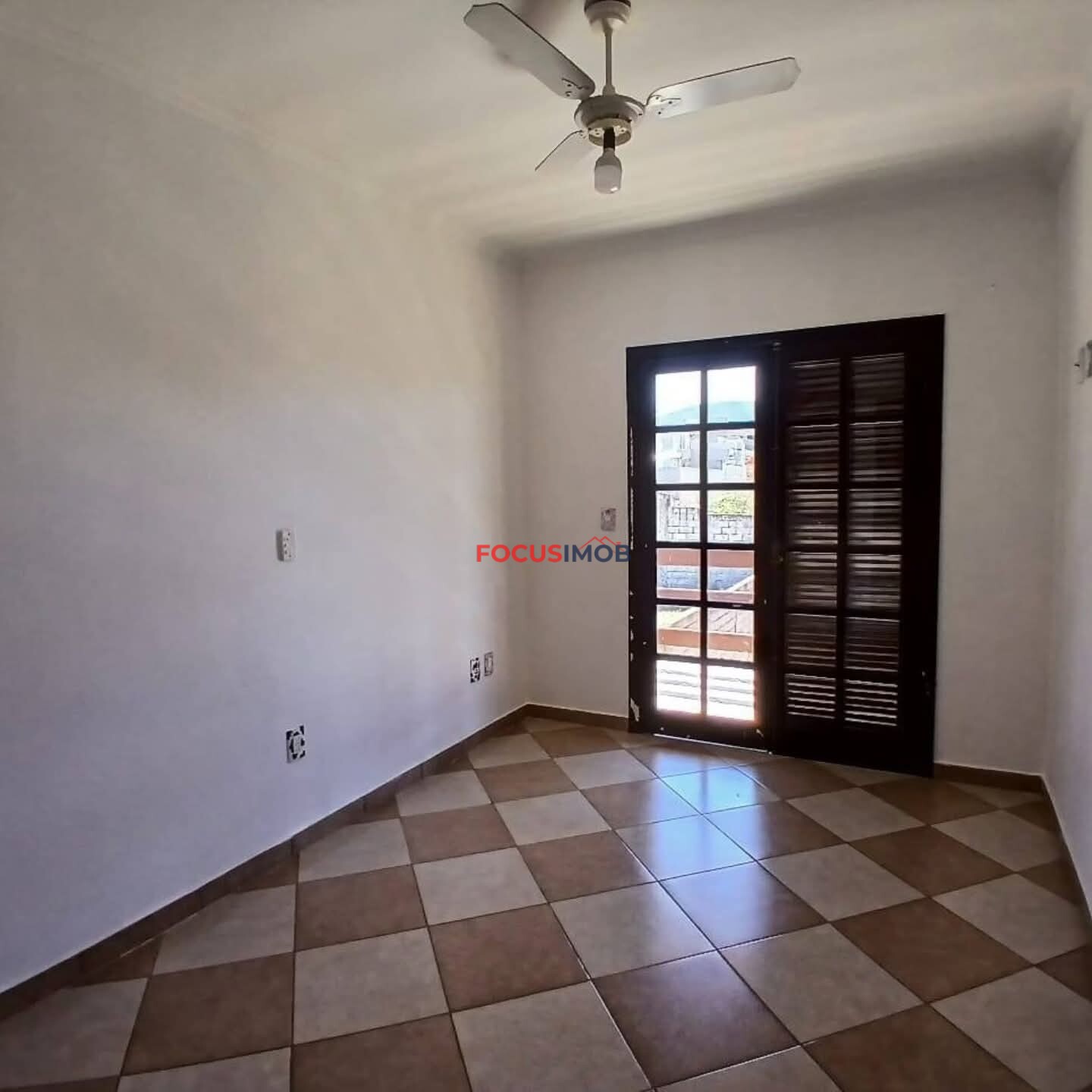 Casa a Venda Águas de Lindóia