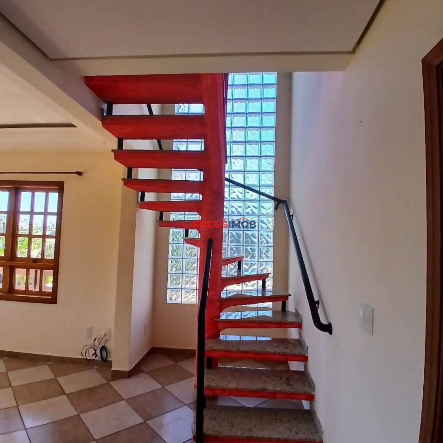 Casa a Venda Águas de Lindóia