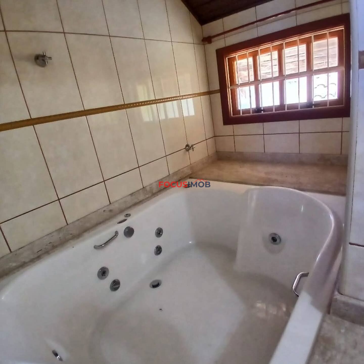 Casa a Venda Águas de Lindóia