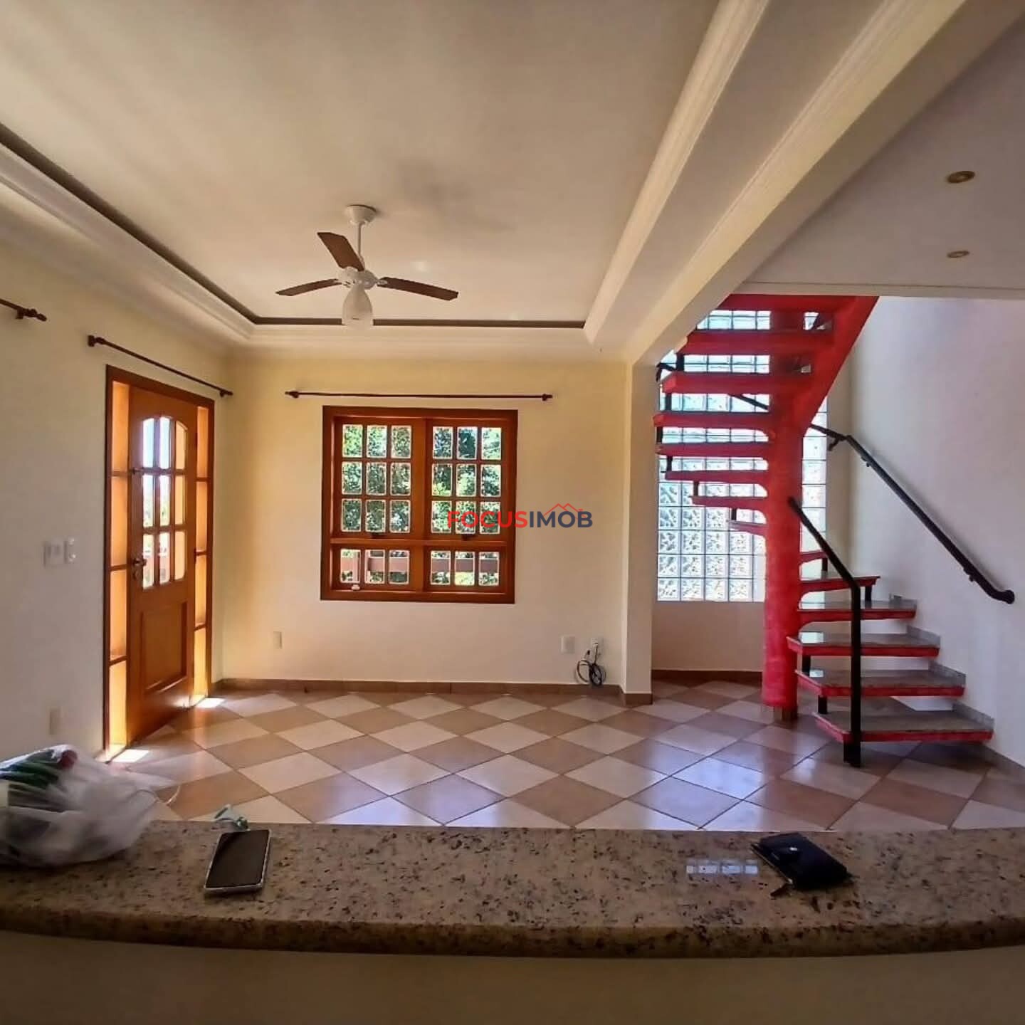 Casa a Venda Águas de Lindóia