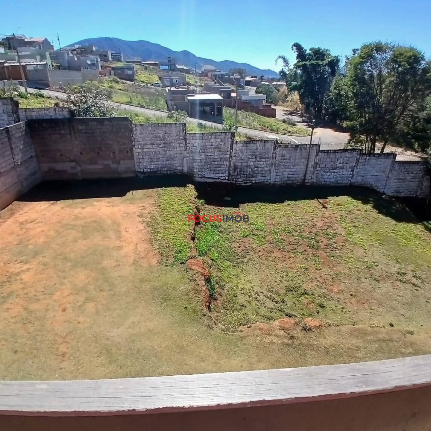 Casa a Venda Águas de Lindóia
