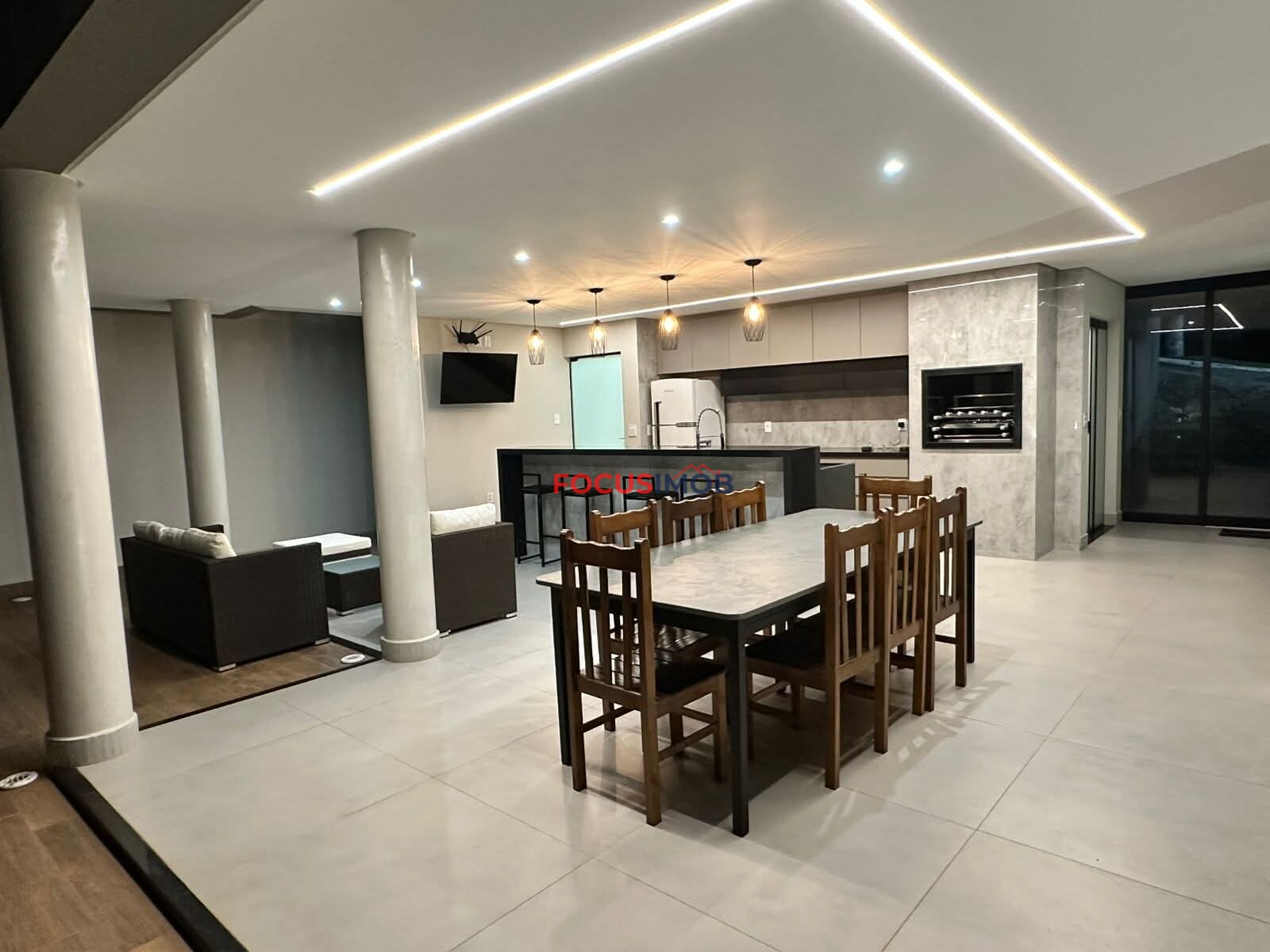 Residencial Alto Padrão Águas de Lindóia