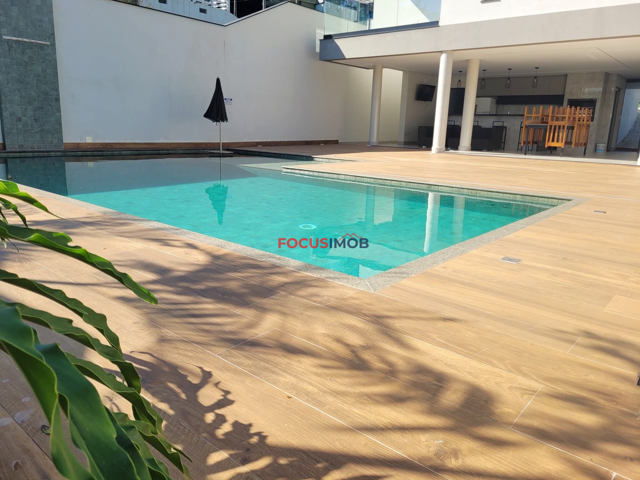 Residencial Alto Padrão Águas de Lindóia