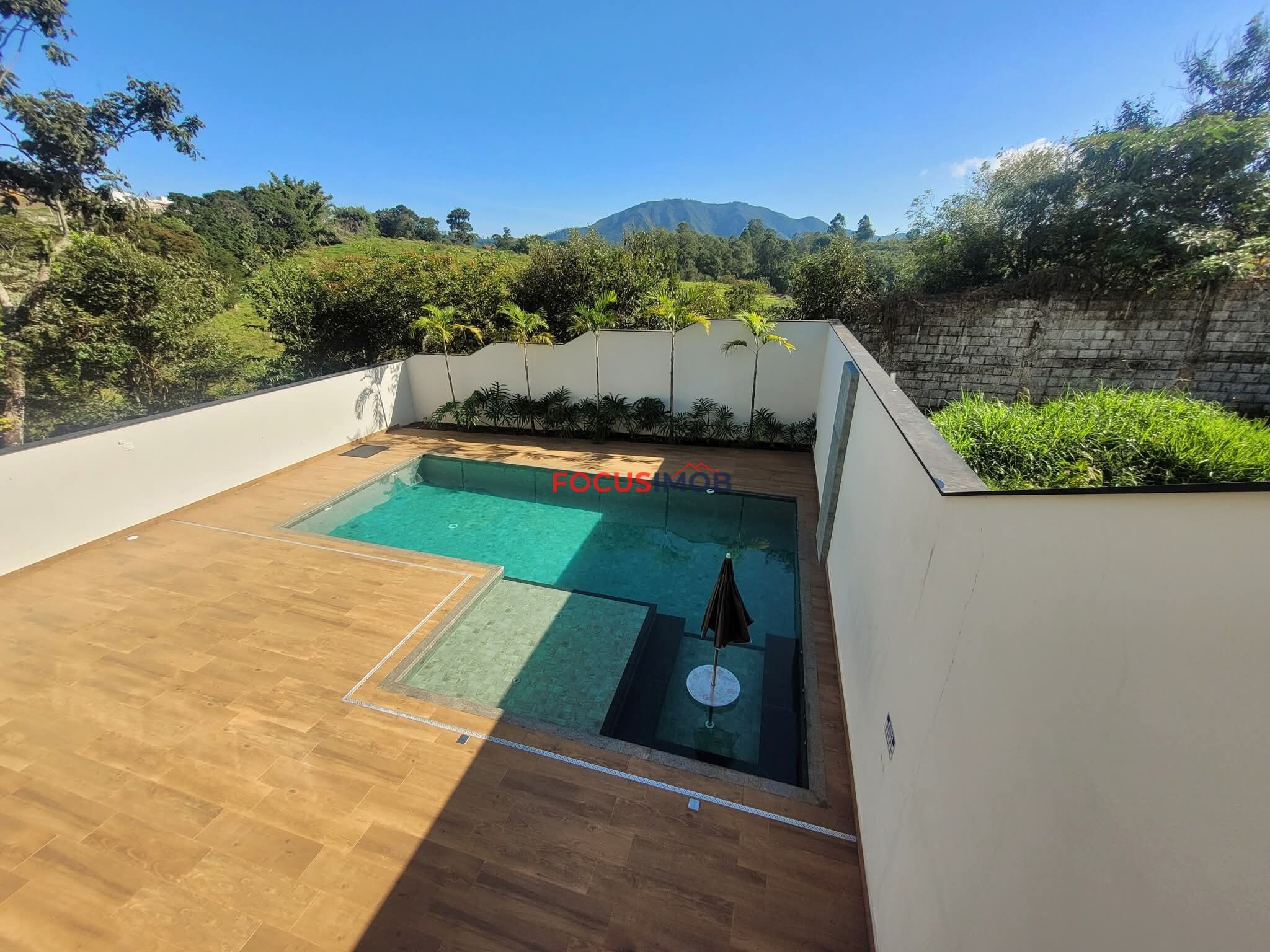 Residencial Alto Padrão Águas de Lindóia