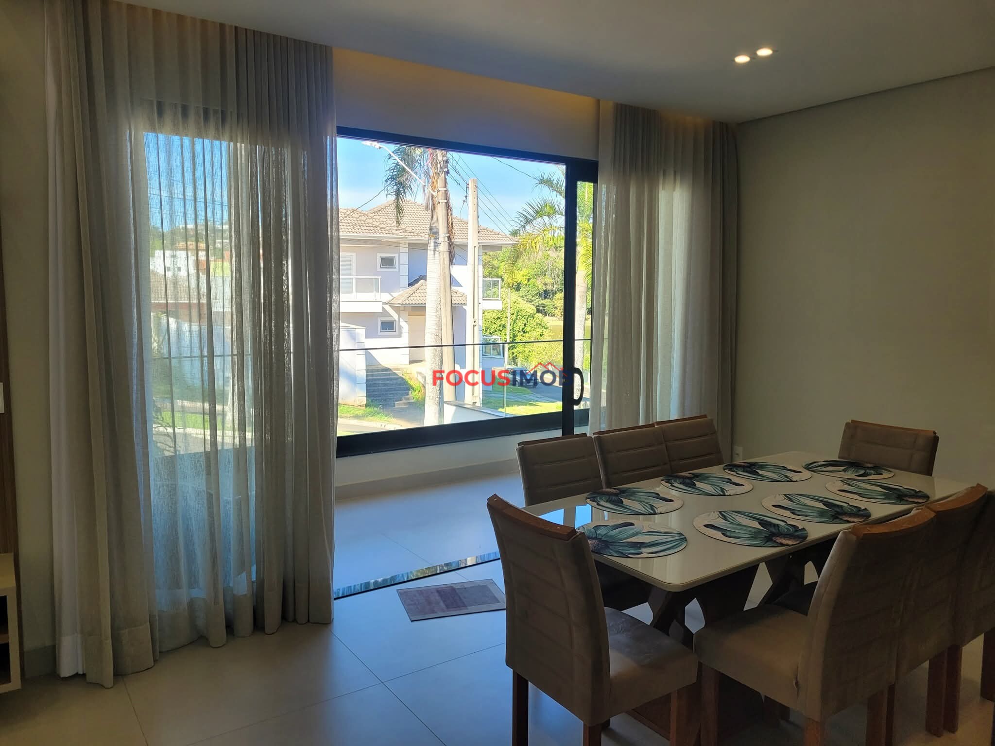 Residencial Alto Padrão Águas de Lindóia