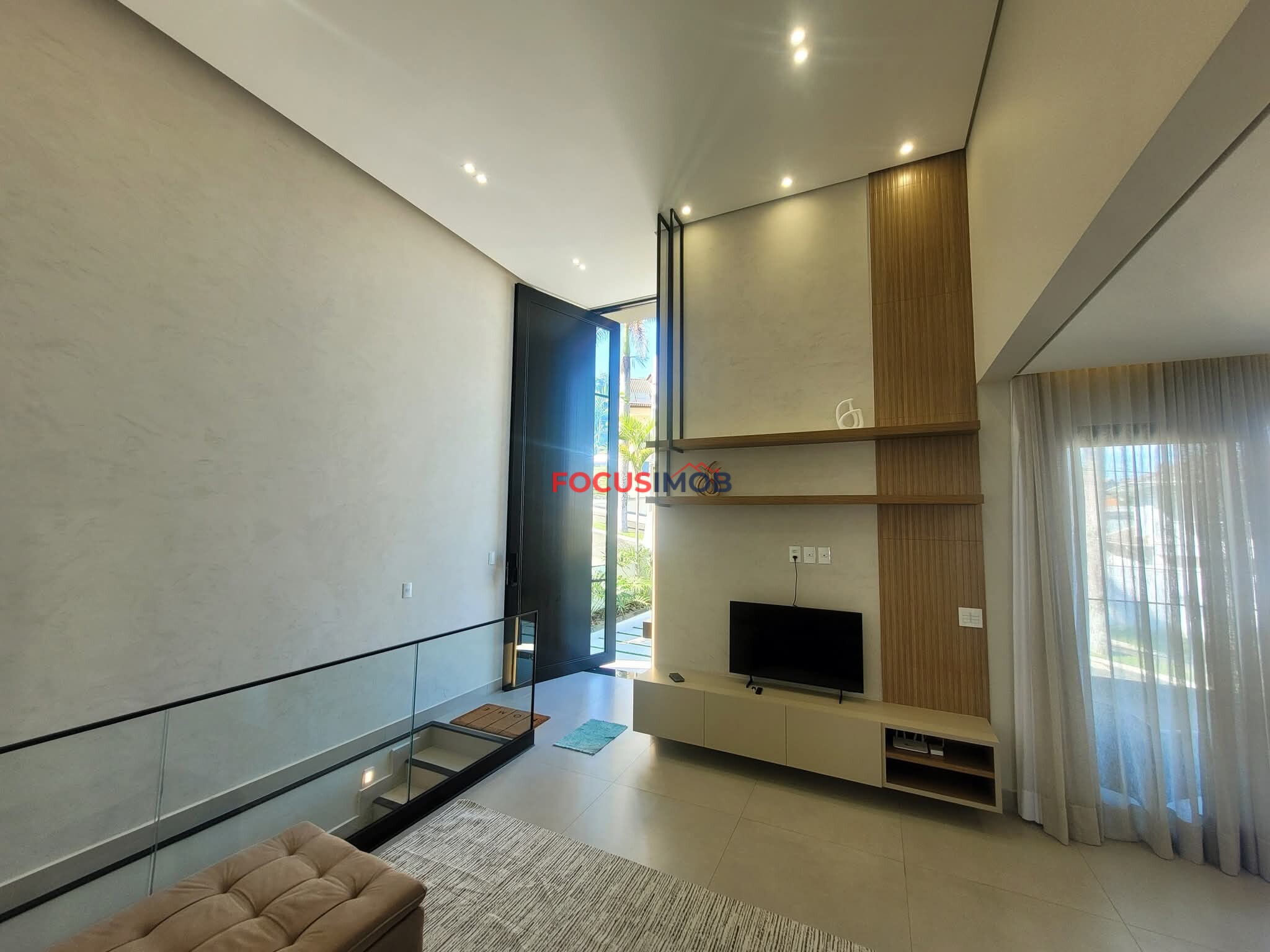 Residencial Alto Padrão Águas de Lindóia