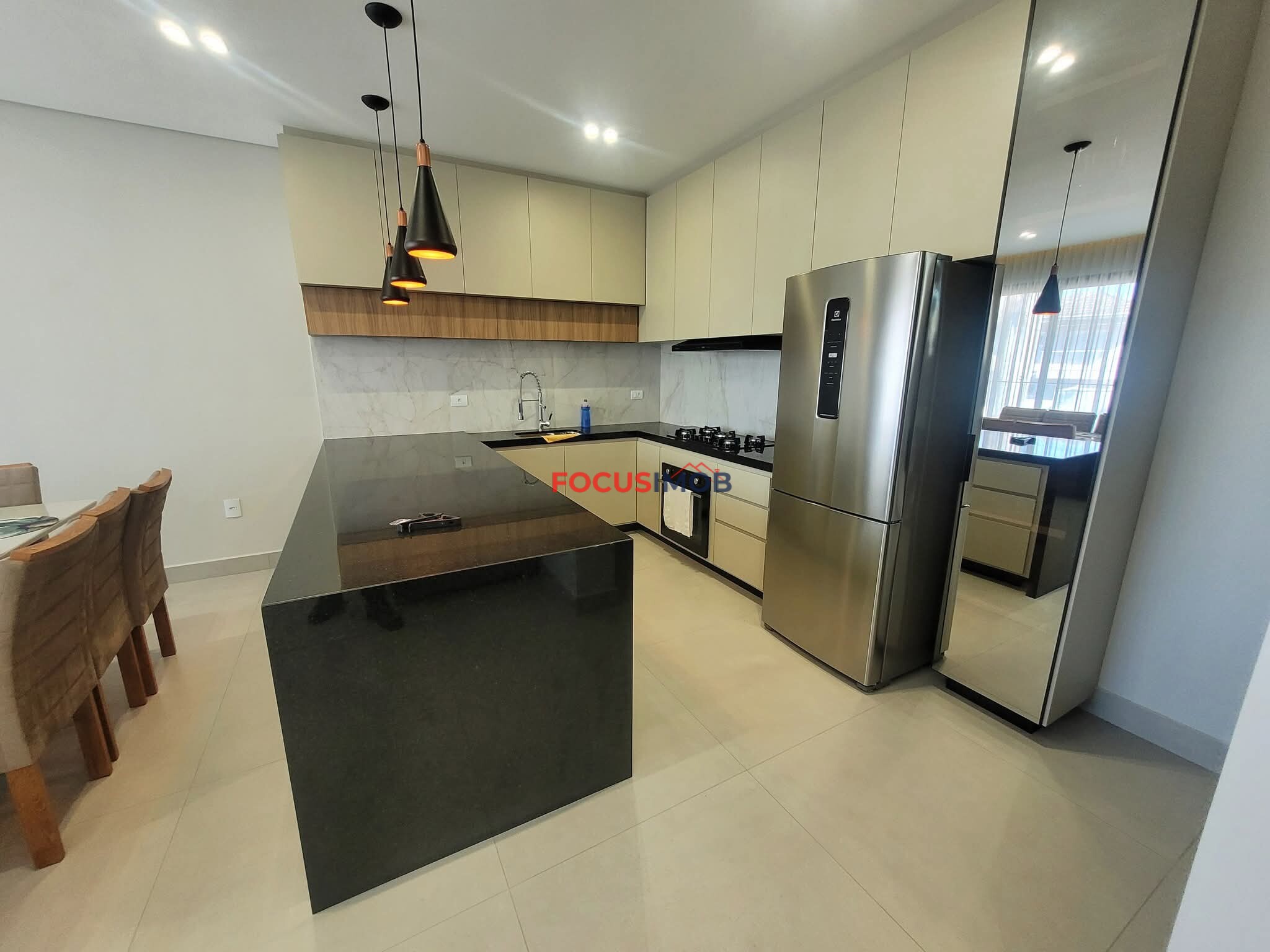 Residencial Alto Padrão Águas de Lindóia