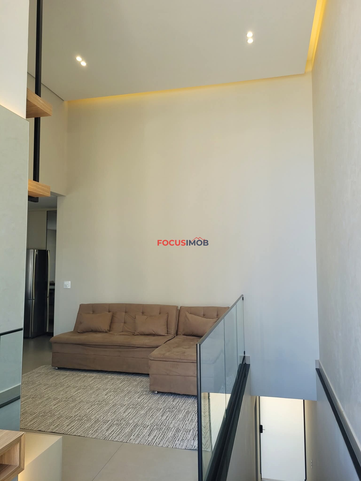 Residencial Alto Padrão Águas de Lindóia