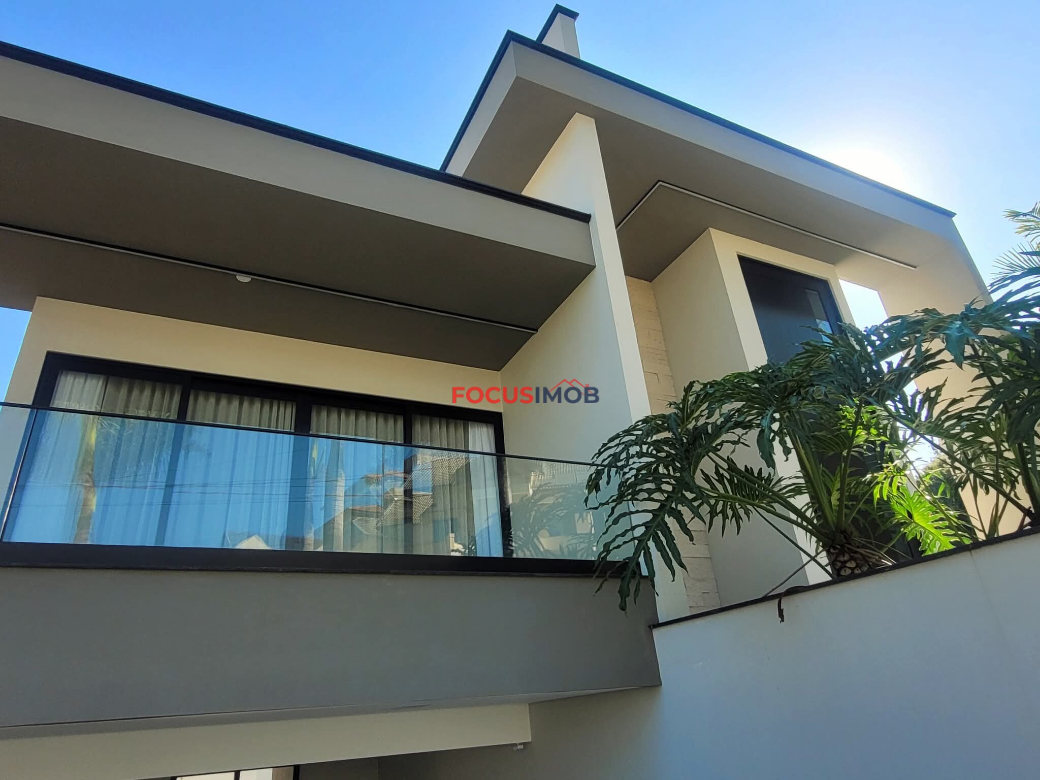 Residencial Alto Padrão Águas de Lindóia