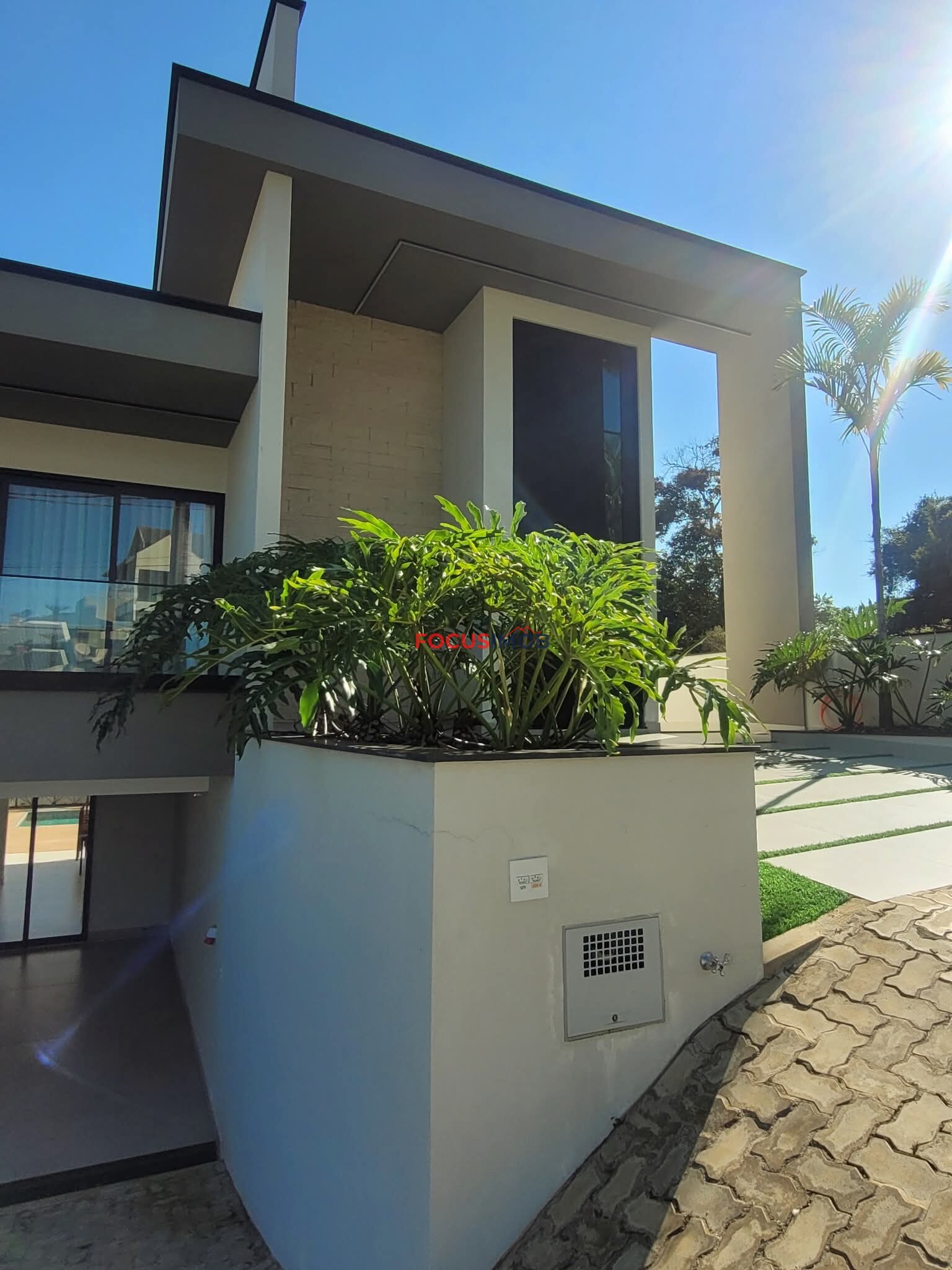 Residencial Alto Padrão Águas de Lindóia