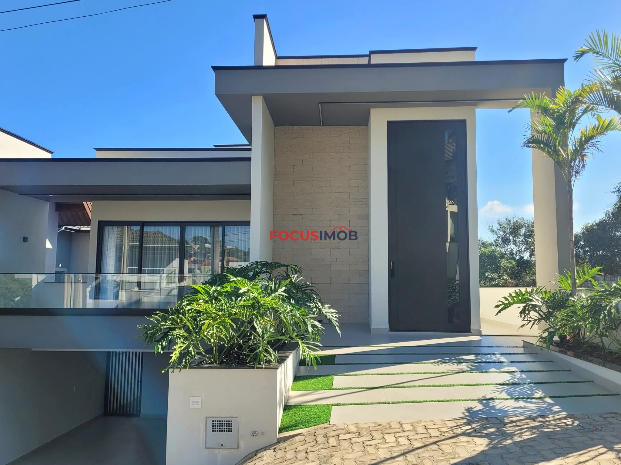 Residencial Alto Padrão Águas de Lindóia