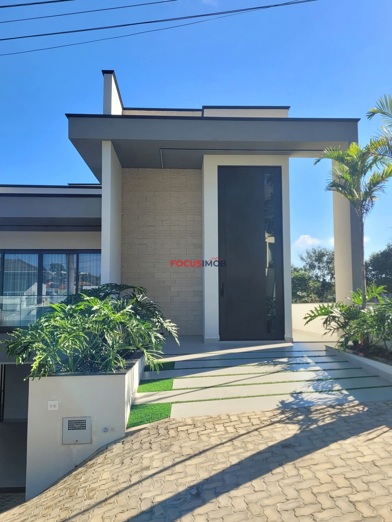 Residencial Alto Padrão Águas de Lindóia