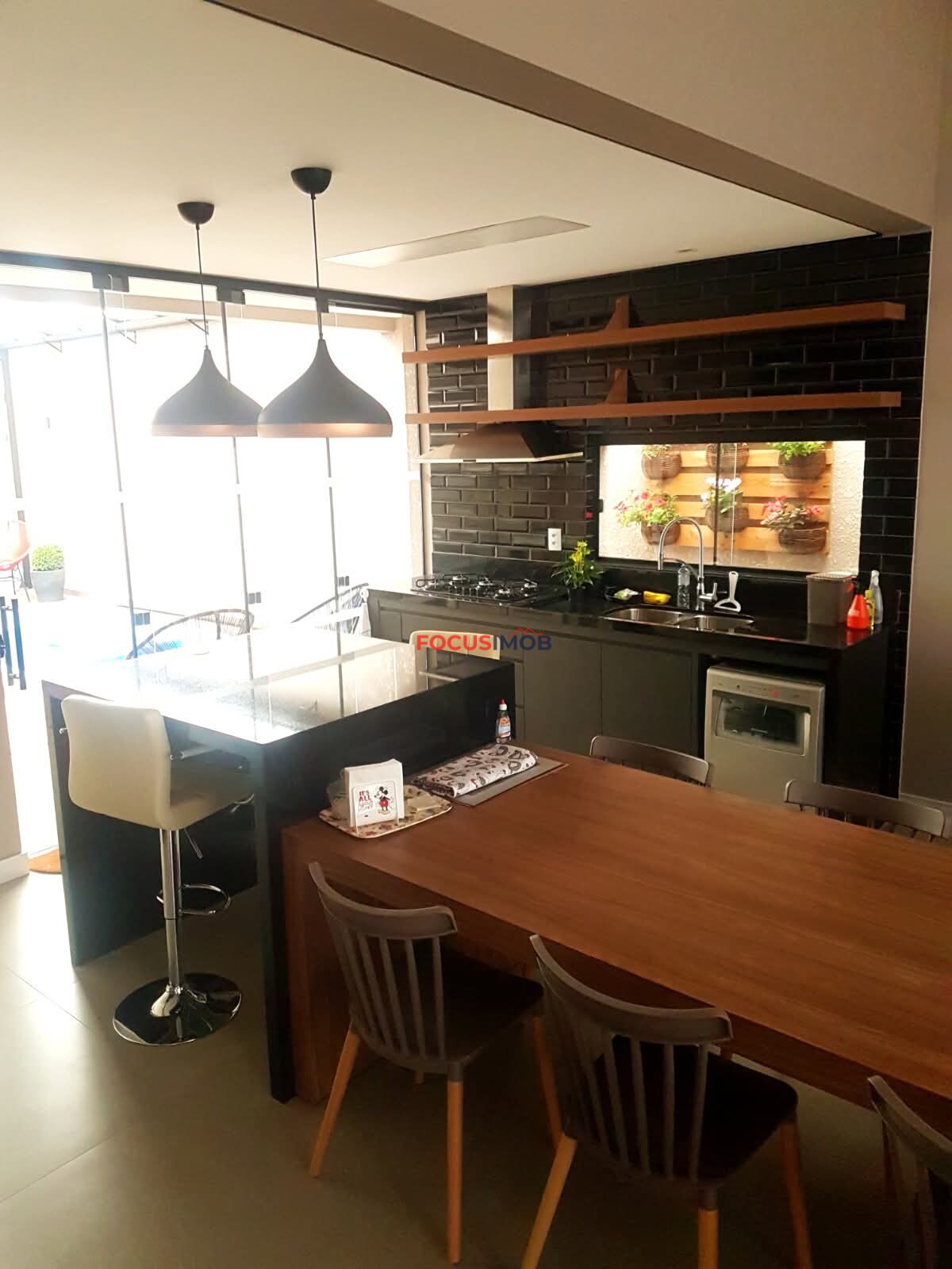 Casa a Venda Águas de Lindóia