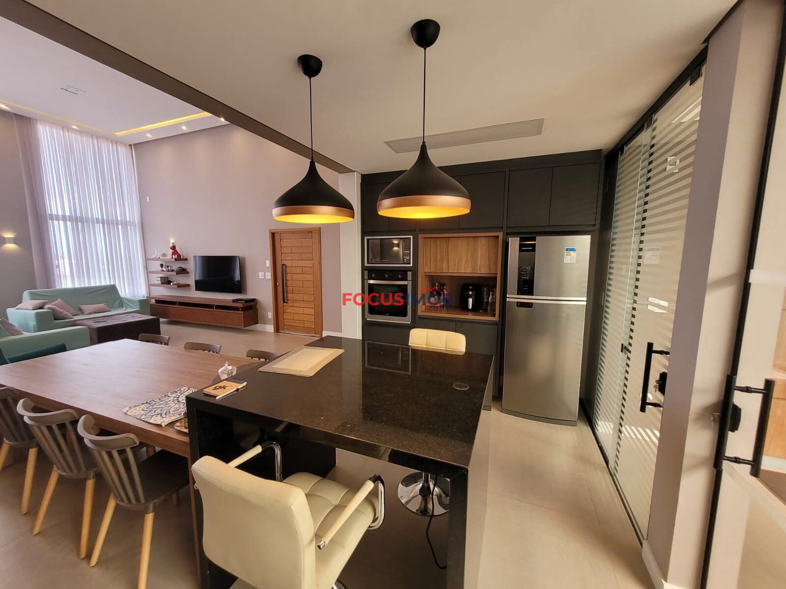 Casa a Venda Águas de Lindóia