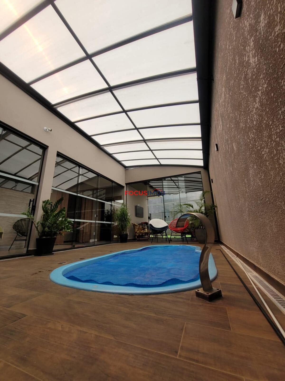 Casa a Venda Águas de Lindóia