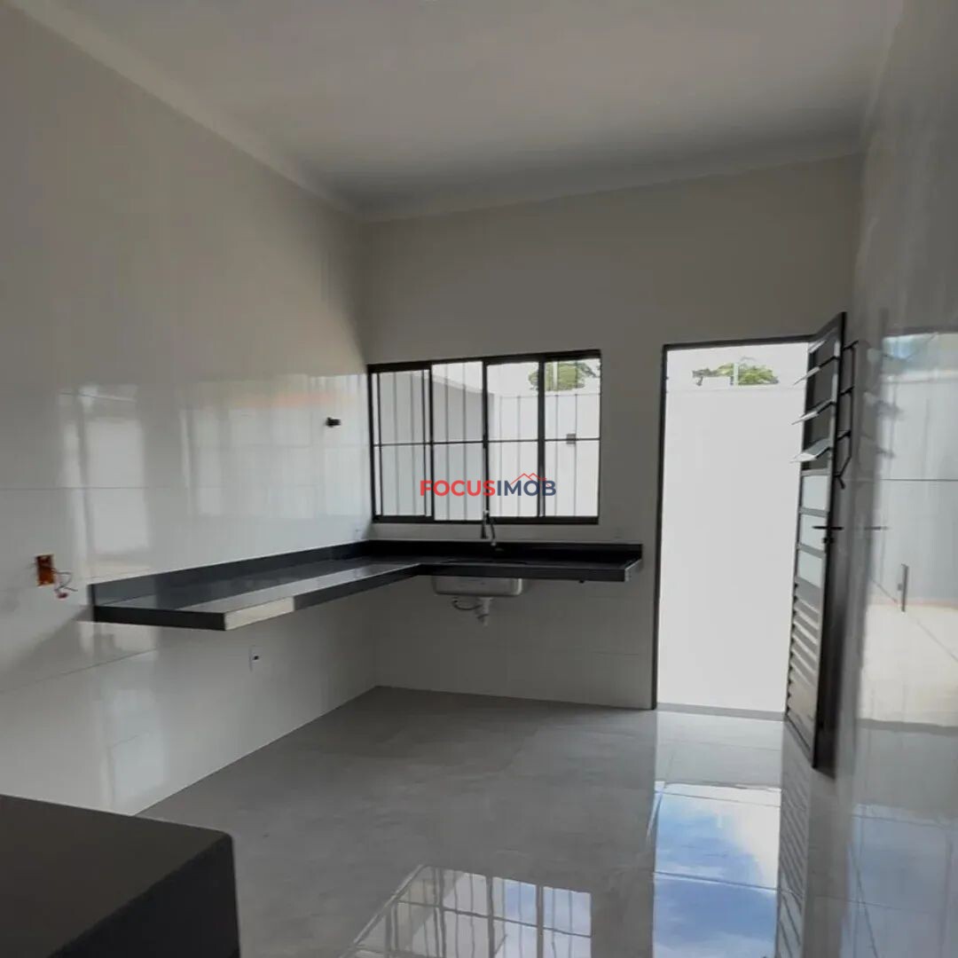 Casa Ni Pires Itapira SP