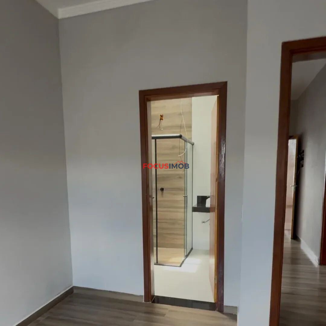 Casa Ni Pires Itapira SP