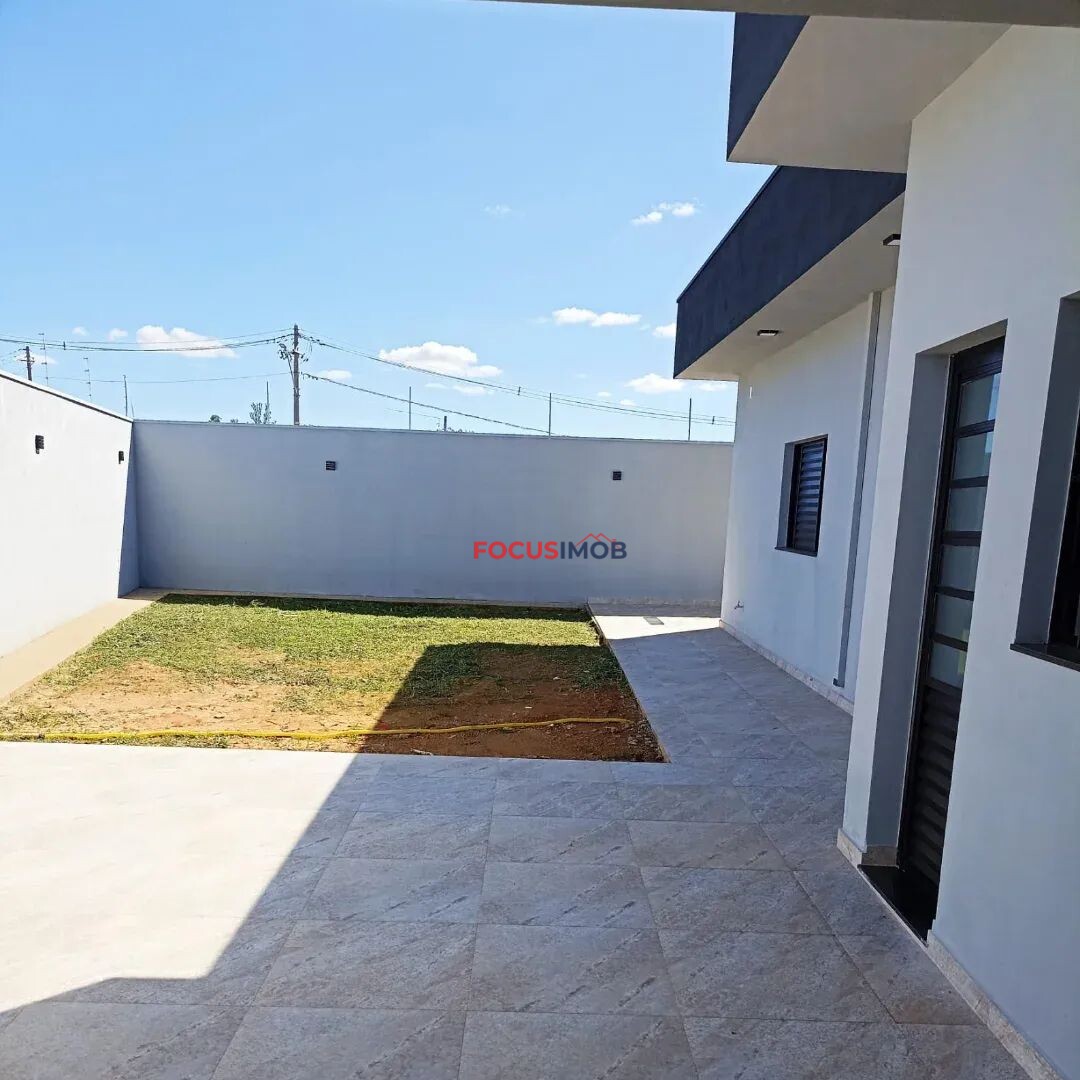 Casa Ni Pires Itapira SP