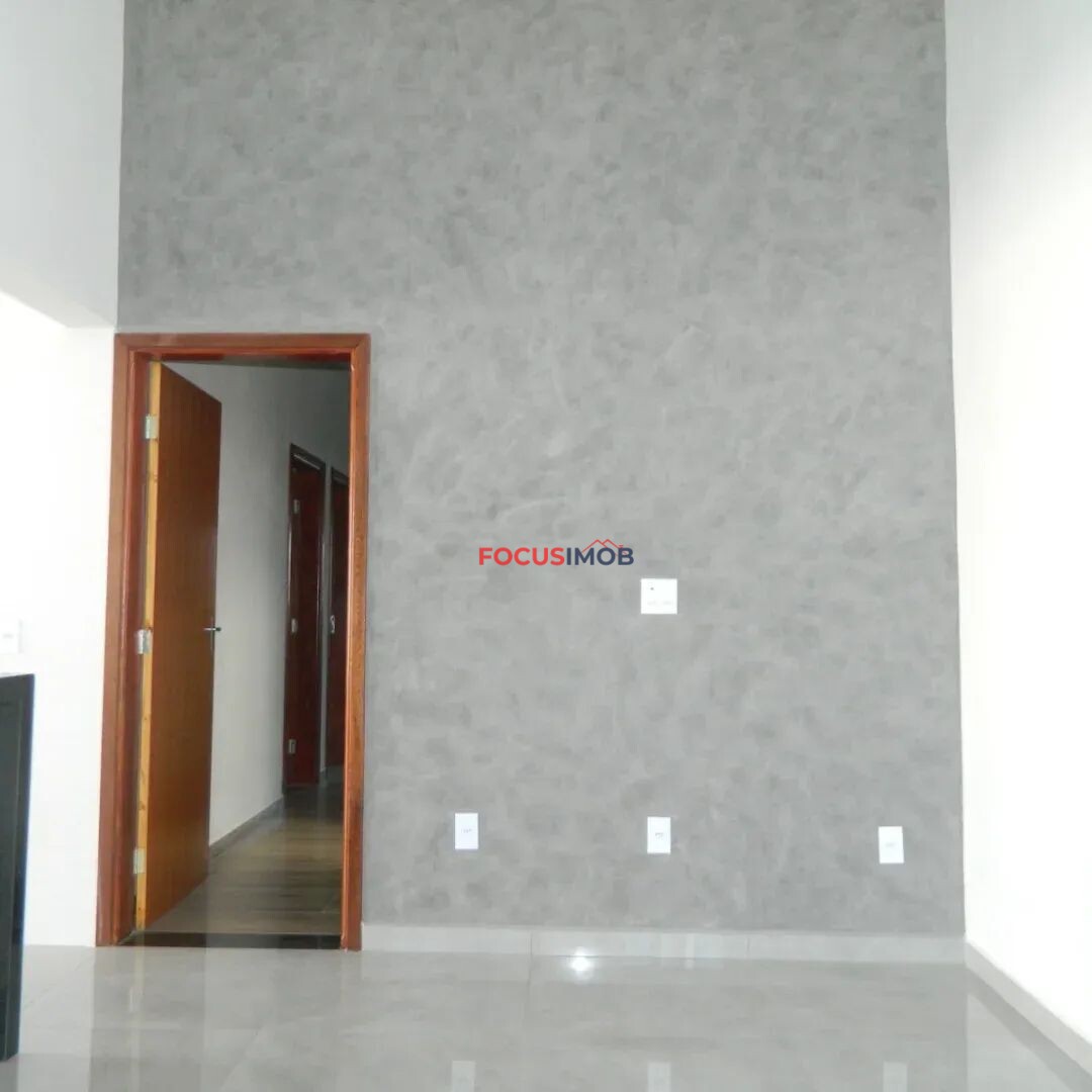 Casa Ni Pires Itapira SP