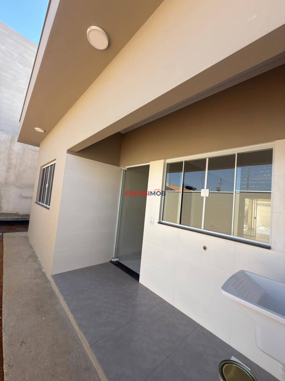 Casa a venda em Itapira SP