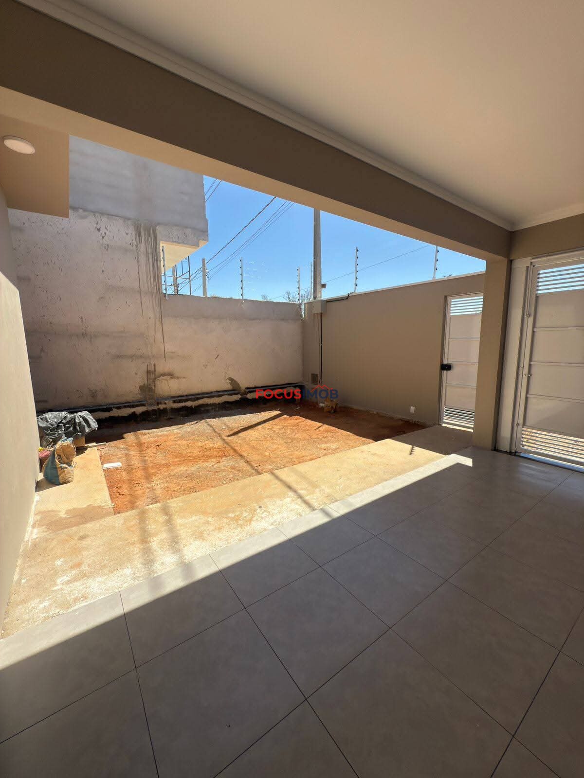 Casa a venda em Itapira SP