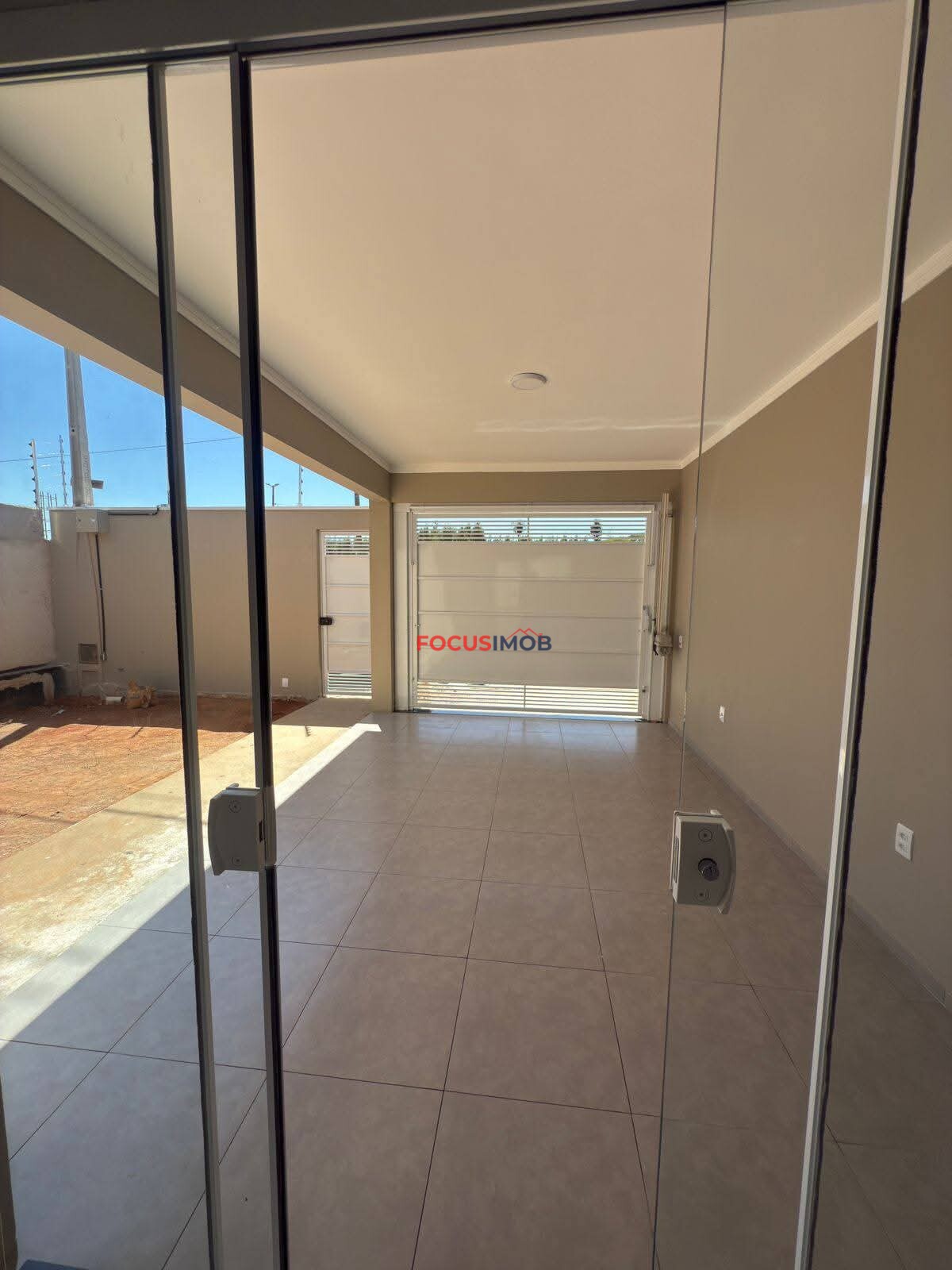 Casa a venda em Itapira SP