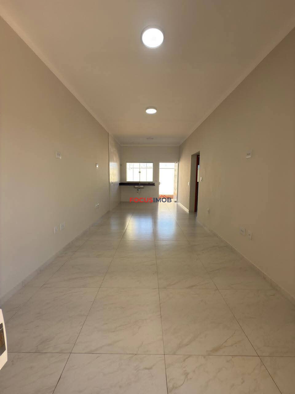 Casa a venda em Itapira SP