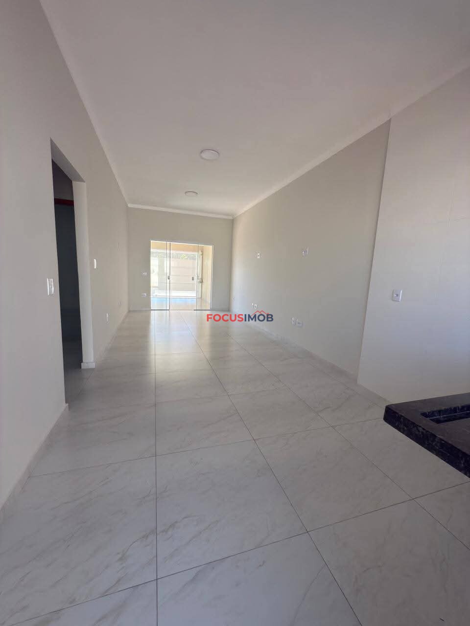 Casa a venda em Itapira SP