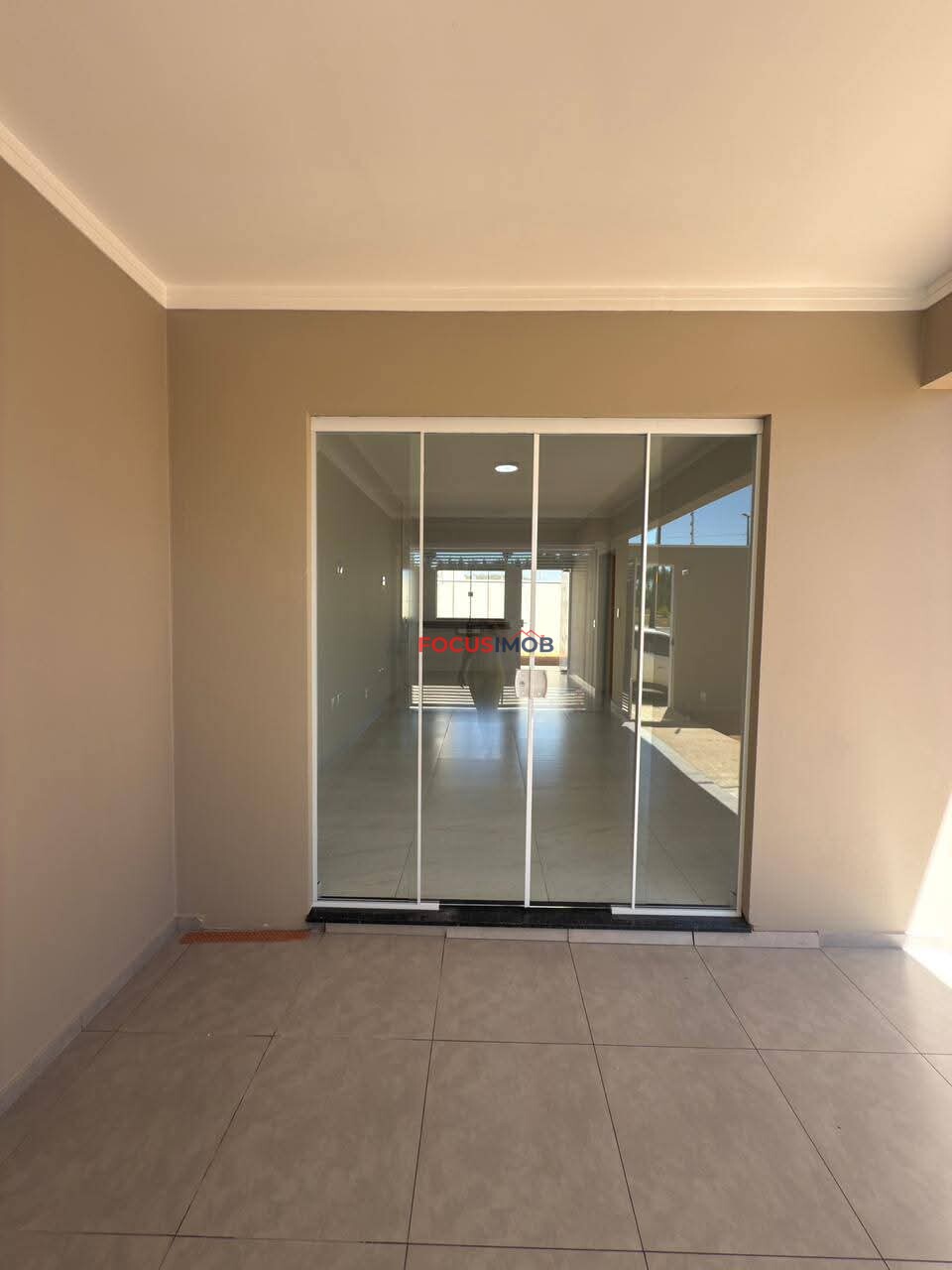 Casa a venda em Itapira SP