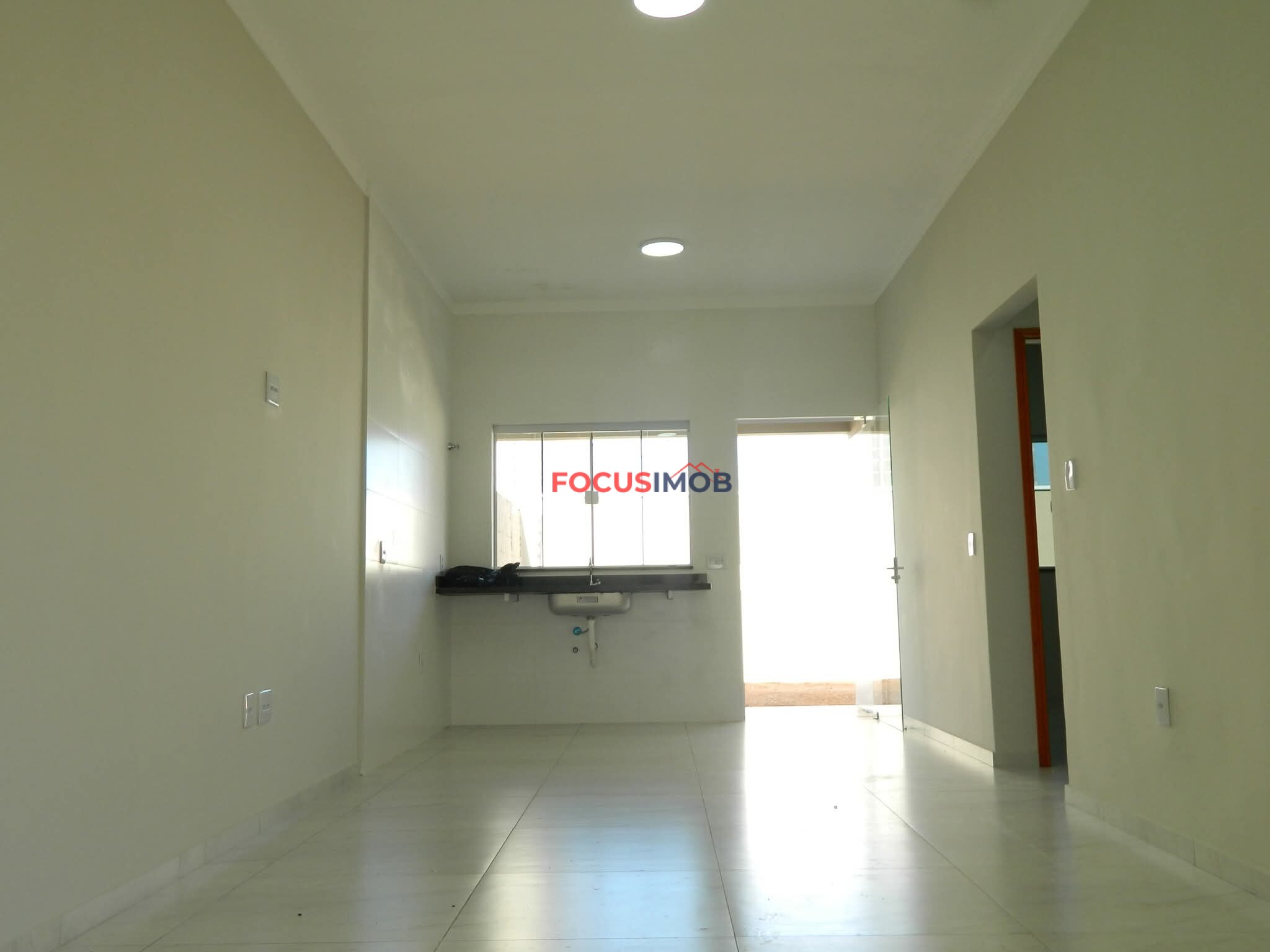 Casa a venda em Itapira SP