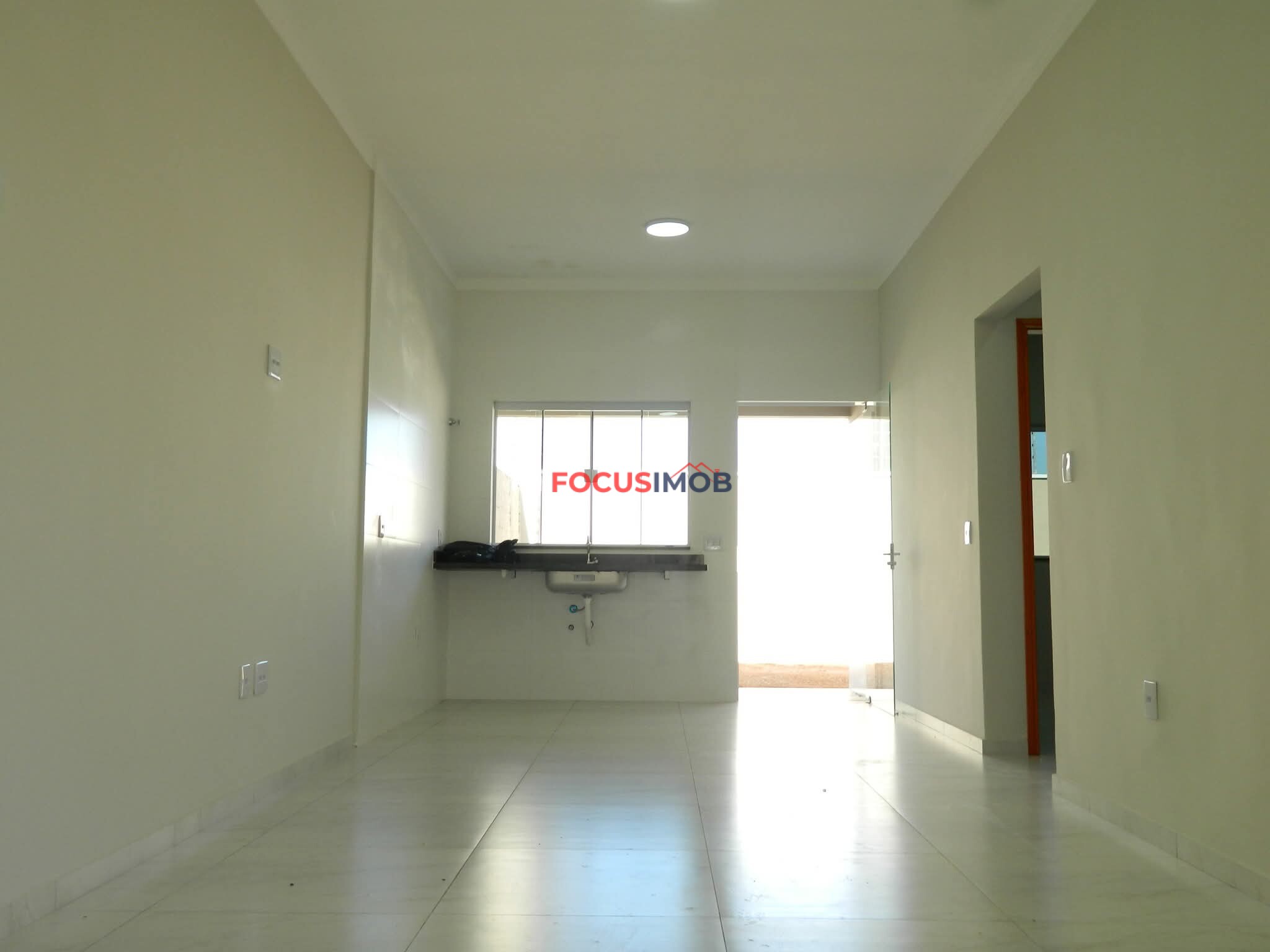 Casa a venda em Itapira SP